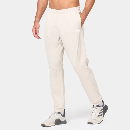 Woven Hybrid Pants