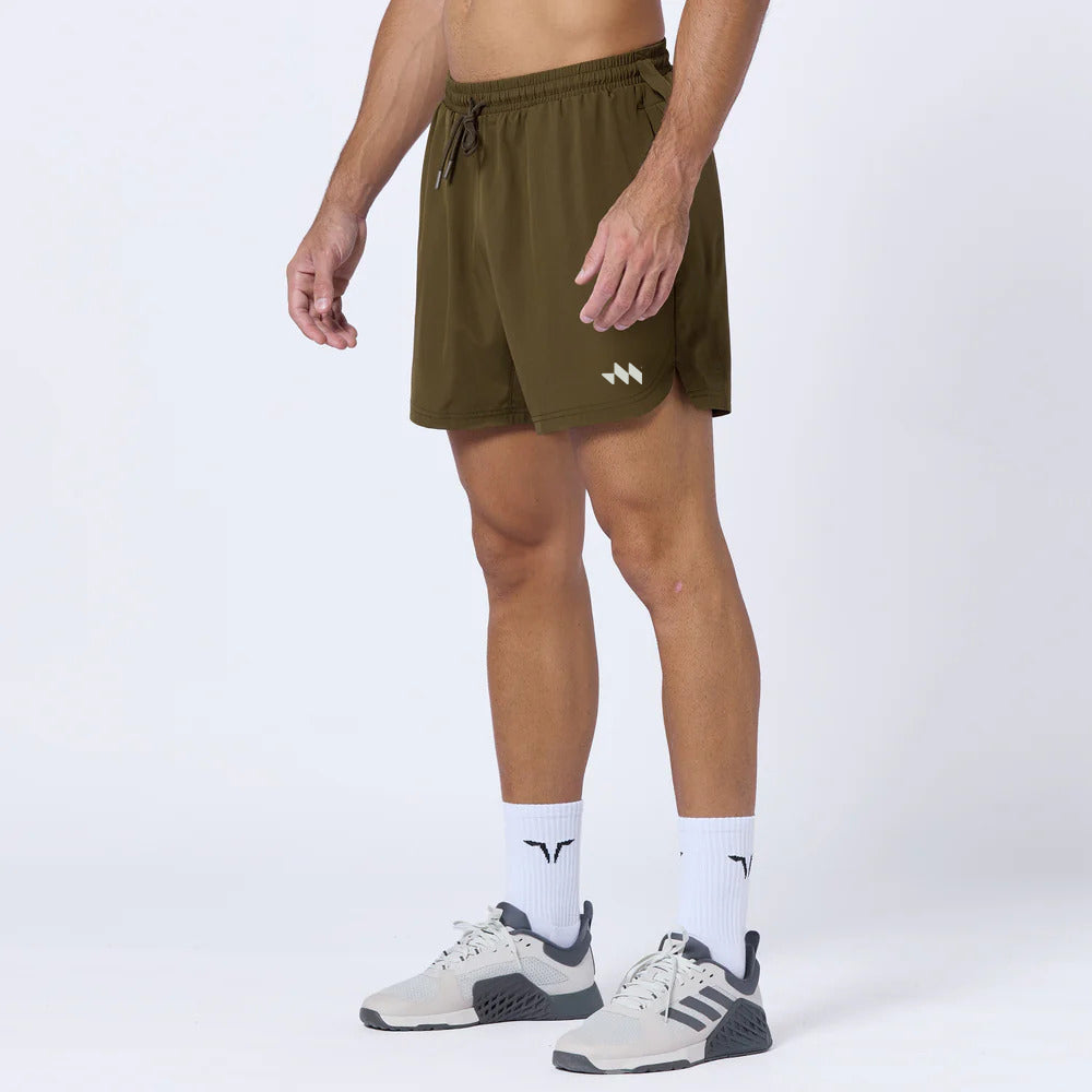 Foundation  Shorts